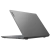 Ноутбук Lenovo V14-IIL (Core i7 1065G1 1.3Ghz/14" FHD/8Gb/256Gb SSD/Intel UHD Graphics/Wi-Fi/Bluetooth/Win 10 Pro) 82C400S6RU, Grey - фото