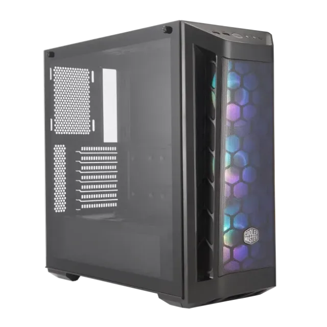 Игровой компьютер 678278 ( Ryzen 9 7900X 4.7 ГГц/X670/64 ГБ DDR5 4.8 ГГц/1 ТБ SSD/Radeon RX 7900 XT /Блок 1000W/Корпус Cooler Master MB511 (MCB-B511D-KGNN-RGA/Win 10 Pro Trial) - купить по выгодной цене!
