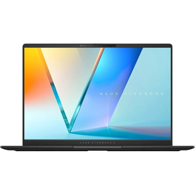 Ноутбук Asus Vivobook S14 Q423SA-U5512 (Ultra 5 226V/14" OLED 1920x1200/16Gb/512Gb SSD/Intel Arc Graphics/Win 11 Home) Black - фото