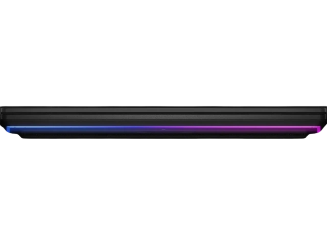 Ноутбук ASUS ROG Strix SCAR 16 G635LX-XS97 (Ultra 9-275HX/16" 2560x1600 mLED/32G/2Tb SSD/RTX 5090 24G/Win 11 Pro) Black - фото