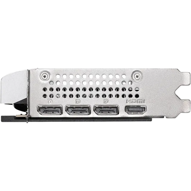 Видеокарта MSI GeForce RTX 5060 Ti 8G VENTUS 2X OC PLUS (G506T-8V2CP), Retail купить! 