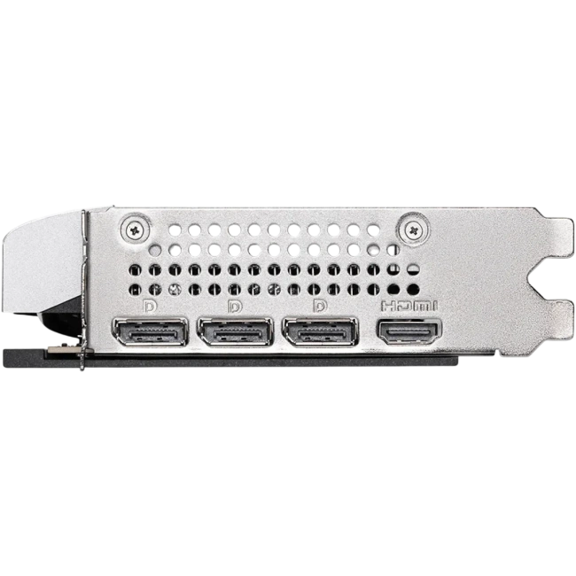 Видеокарта MSI GeForce RTX 5060 Ti 8G VENTUS 2X OC PLUS (G506T-8V2CP), Retail купить! 