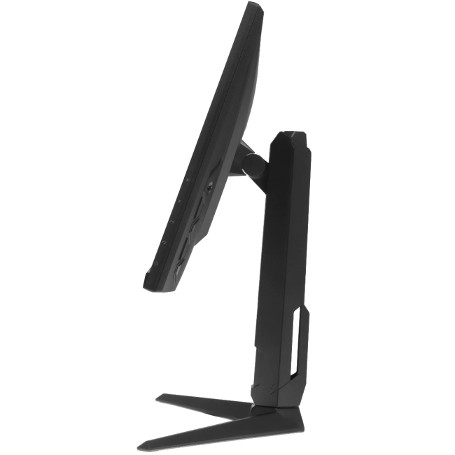 Монитор ASUS TUF Gaming VG27AQML5A 27" черный, 2560x1440 300 Гц, IPS