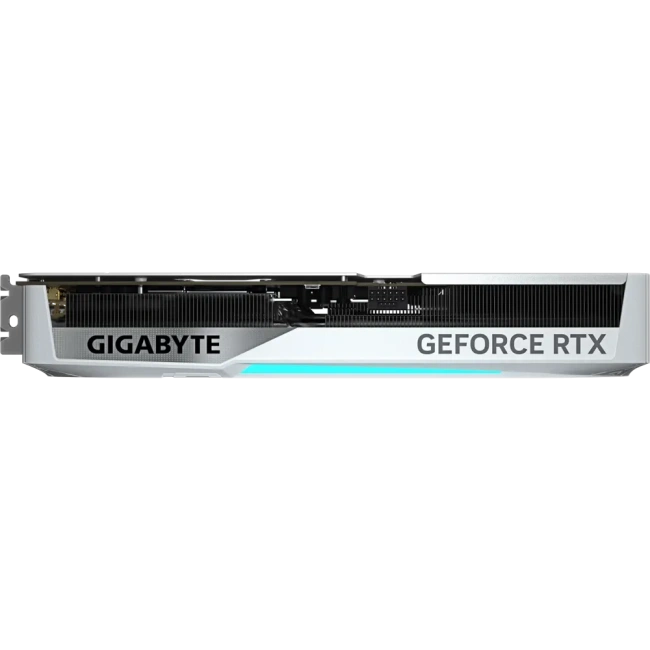 Видеокарта Gigabyte GeForce RTX 5070 Ti EAGLE OC ICE SFF 16Gb (GV-N507TEAGLEOC ICE-16GD), Retail купить! 