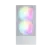 Компьютерный корпус 1STPLAYER FIREBASE X4-M TG LED (X4-M-WH-2F1P-W-1F1-W) White купить! 