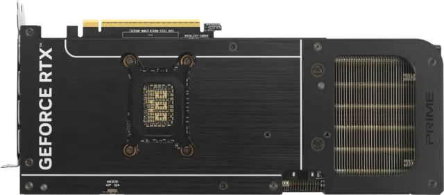 Видеокарта ASUS GeForce RTX 5080 PRIME OC 16Gb (PRIME-RTX5080-O16G), Retail купить! 