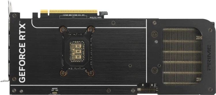 Видеокарта ASUS GeForce RTX 5080 PRIME OC 16Gb (PRIME-RTX5080-O16G), Retail купить! 