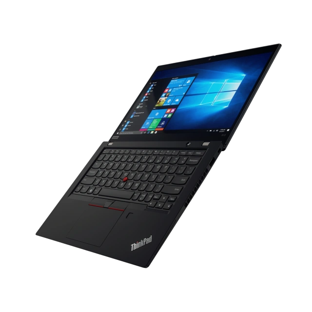 Ноутбук Lenovo ThinkPad X13 Gen 1 (Intel Core i5 10210U 1600MHz/13.3"/1920x1080/8GB/512GB SSD/DVD нет/Intel UHD Graphics/Wi-Fi/Bluetooth/Windows 11 Pro) - фото