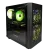 Игровой компьютер 991673 (Ryzen 5 7600X3D 4.1 ГГц/AMD B650/32 ГБ 6.0 ГГц/1024 SSD/RTX 5050 8 ГБ/Wi-Fi/650W/Powercase Mistral Micro A3B ARGB V2 ARGB Black) - купить по выгодной цене!