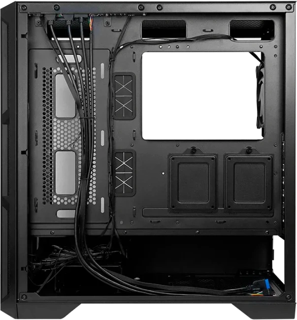 Игровой компьютер 989758 (Ryzen 9 7900X3D 4,4 ГГц/AMD B850/32 ГБ DDR5 6 ГГц/2048 ГБ SSD/RTX 5090 32 ГБ/Wi-Fi/1200W/Chieftec APEX TG ARGB) - купить по выгодной цене!