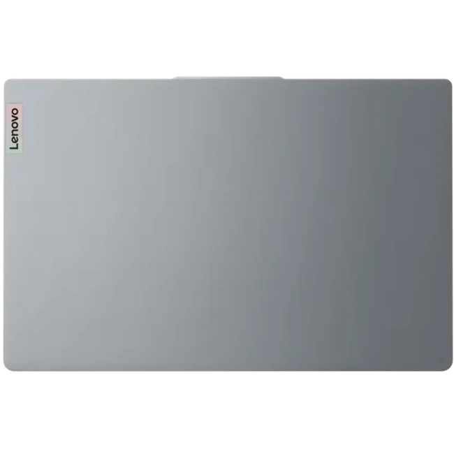 Ноутбук Lenovo IdeaPad Slim 3 15AMN8 (AMD Ryzen 3 7320U/15.6"/1920x1080/8GB/256GB SSD/AMD Radeon 610M/Без ОС) - фото