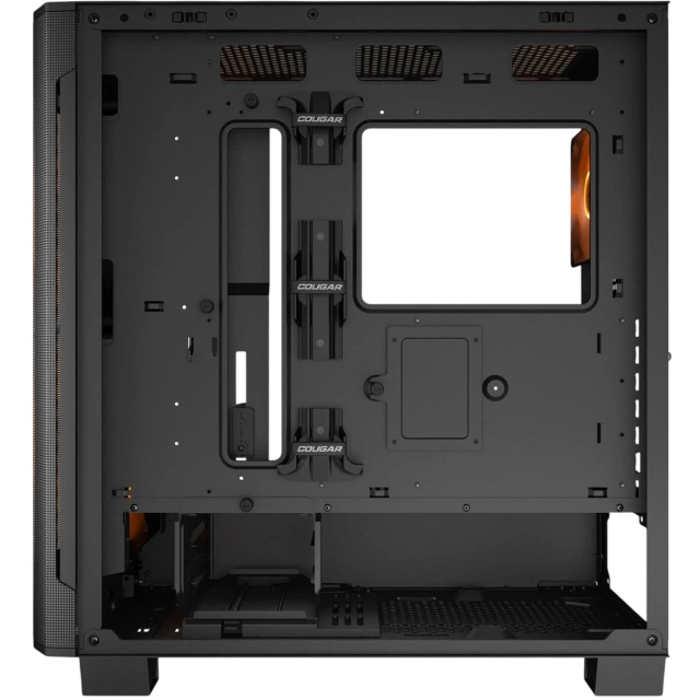 Игровой компьютер CITADEL FRESH ELITE [ RTX 5070 12 ГБ | Core i5-14400F | 32 ГБ | 1 ТБ SSD ] - купить по выгодной цене!