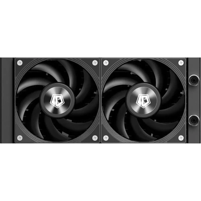 Система водяного охлаждения ID-Cooling DX240 MAX Black купить! 