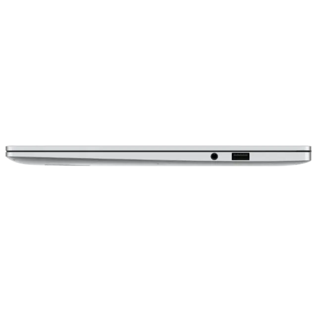 Ноутбук HONOR MagicBook X 14 (Intel Core i5-12450H/14"/1920x1200/16Gb/2Tb SSD/UHD Graphics/Win 11 Home) Silver - фото