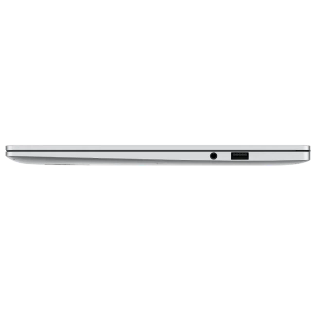 Ноутбук HONOR MagicBook X 14 (Intel Core i5-12450H/14"/1920x1200/16Gb/2Tb SSD/UHD Graphics/Win 11 Home) Silver - фото