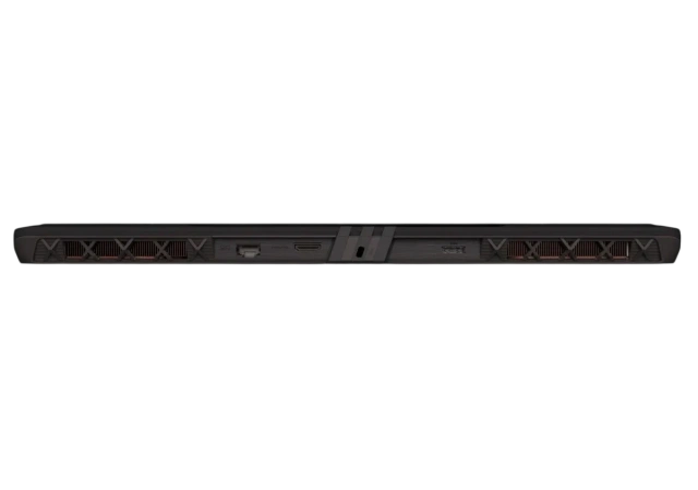Ноутбук MSI Vector 16 HX AI A2XWIG-058US (Core Ultra 9-275HX/16" 2K 240Hz/32Gb/2Tb/GeForce RTX5080 16Gb GDDR7/Win 11 Pro) Gray - фото
