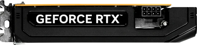 Видеокарта Palit GeForce RTX 5050 StormX 8Gb (NE65050019P1-GB2070F), Retail купить! 