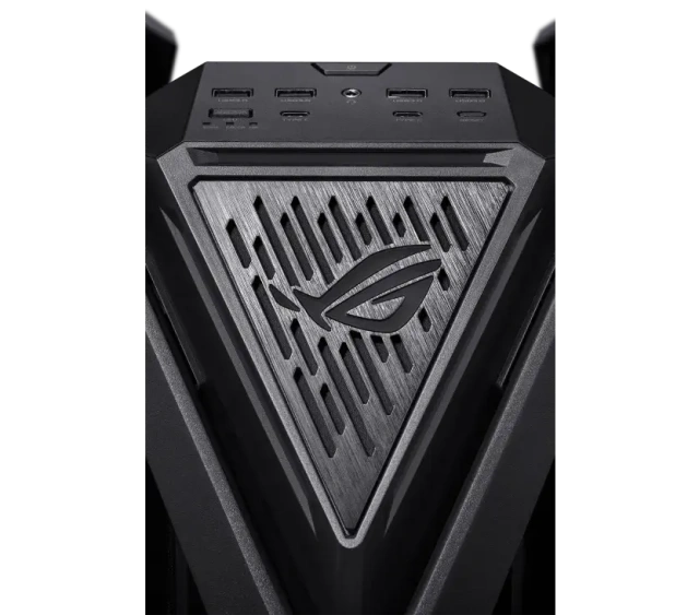Компьютерный корпус ASUS ROG STRIX HYPERION GR701 (90DC00F0-B39000) Black купить! 