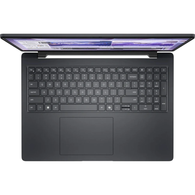 Ноутбук Dell Pro Max 16 Premium (Ultra 7 255H/16" 1920x1200 120Hz/32Gb/512Gb SSD/NVIDIA RTX PRO 1000 Blackwell 8Gb/Wi-Fi/Bluetooth/Win 11 Pro) Русская клавиатура, Gray - фото