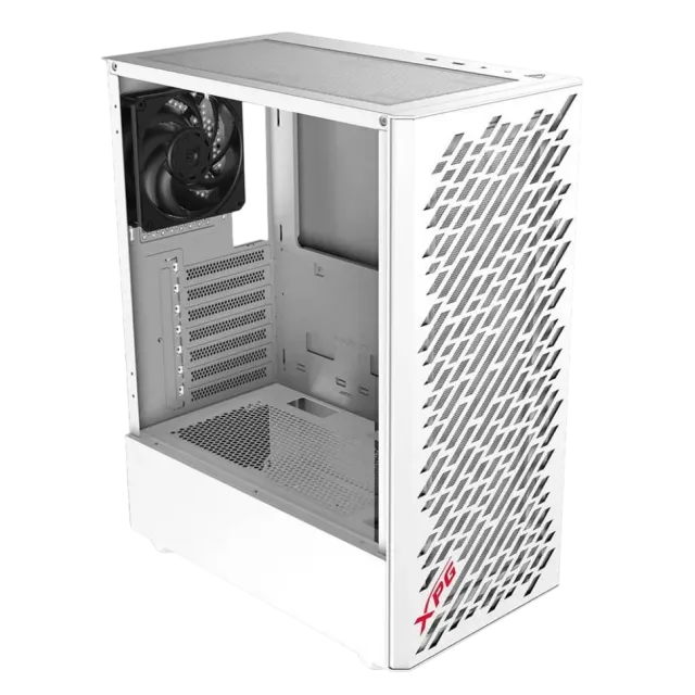 Компьютерный корпус ADATA XPG VALOR AIR TG (VALORAIRMT-WHCWW) White купить! 