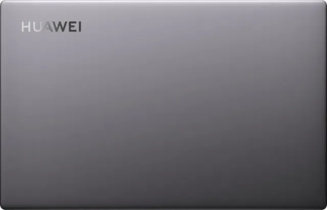 Ноутбук Huawei MateBook B3-520 (Intel Core i7-1165G7/15.6"/1920x1080/16Gb/512Gb SSD/Intel UHD Graphics/Win 10 Pro) Космический Серый - фото