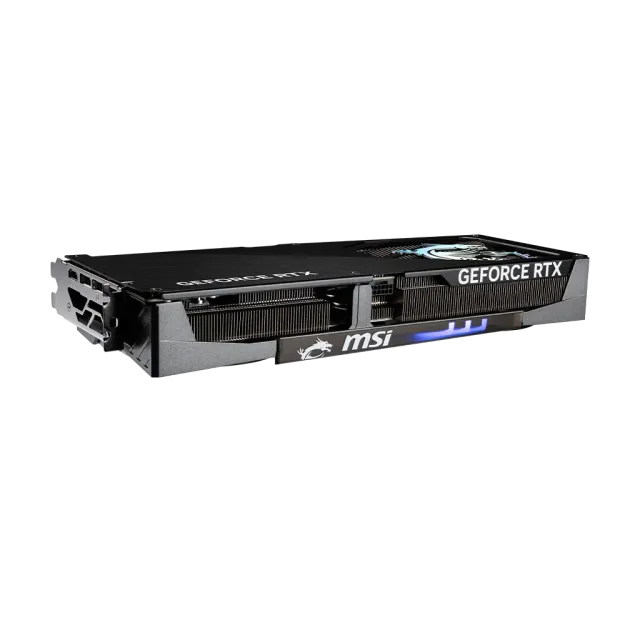 Видеокарта MSI GeForce RTX 5070 12G GAMING TRIO OC (G5070-12GTC), Retail купить! 
