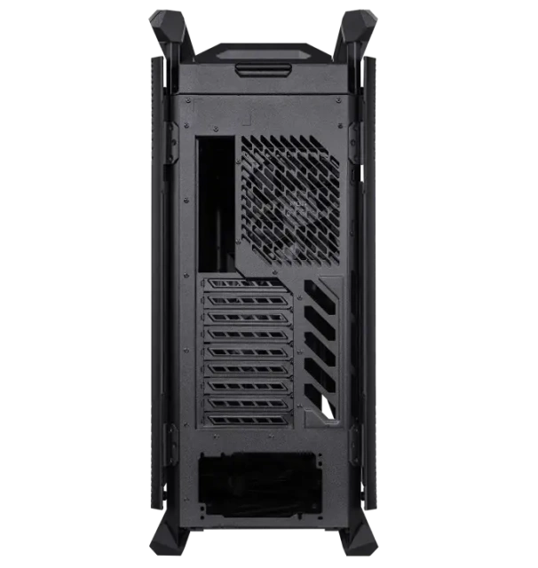 Компьютерный корпус ASUS ROG STRIX HYPERION GR701 (90DC00F0-B39000) Black купить! 