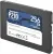Твердотельный накопитель SSD 256 ГБ 2.5" SATA Patriot P210 (P210S256G25) купить! 