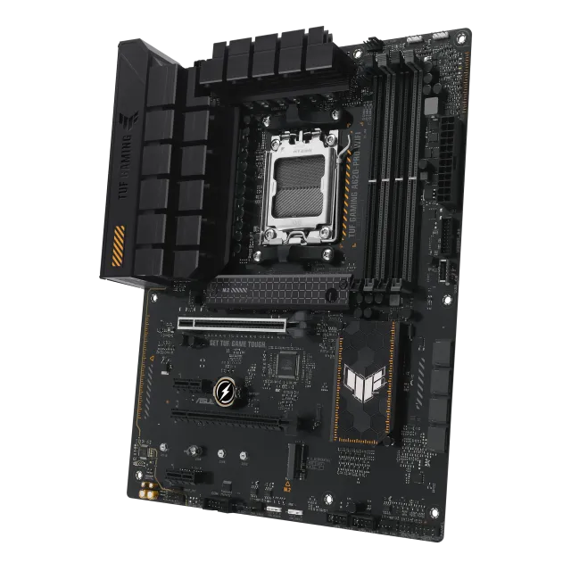 Материнская плата ASUS TUF GAMING A620-PRO WIFI купить! 