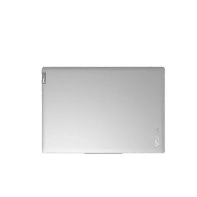 Ноутбук Lenovo Yoga Air 14 IMH9 (Ultra 7 155H/14" 2880x1800/32Gb/1024Gb SSD/Win 11 Home) Gray Русская клавиатура - фото