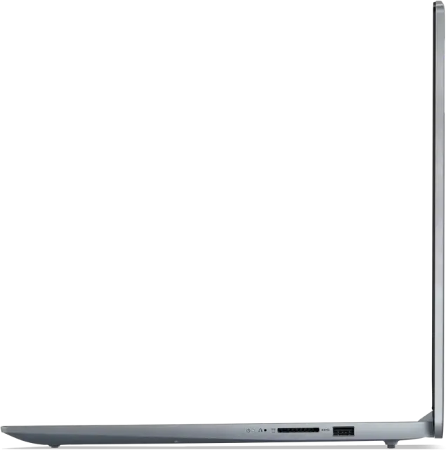 Ноутбук Lenovo IdeaPad Slim 3 16IRU8 (Intel Core i3-1315U/16"/1920x1200/32Gb/1024Gb SSD/Win11Pro) Grey - фото