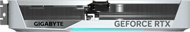 Видеокарта Gigabyte GeForce RTX 5070 EAGLE OC ICE SFF (GV-N5070EAGLEOC ICE-12GD), Retail купить! 