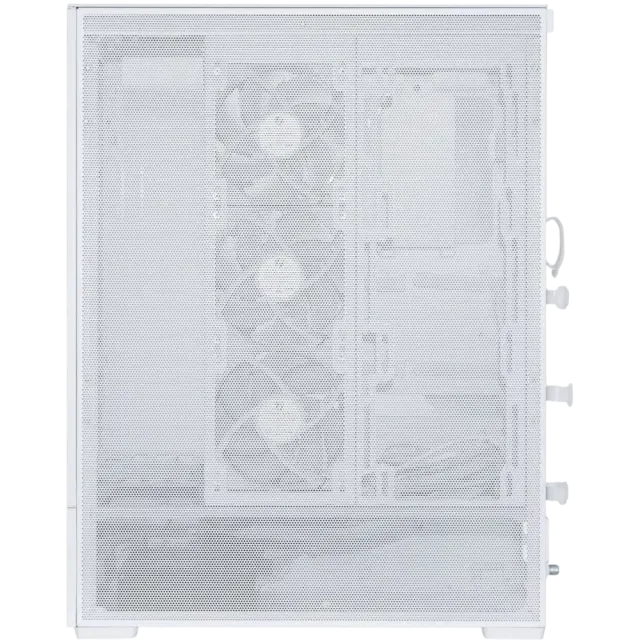 Компьютерный корпус Lian Li SUP01W White (G99.SUP01W.R0) купить! 