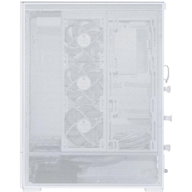 Компьютерный корпус Lian Li SUP01W White (G99.SUP01W.R0) купить! 