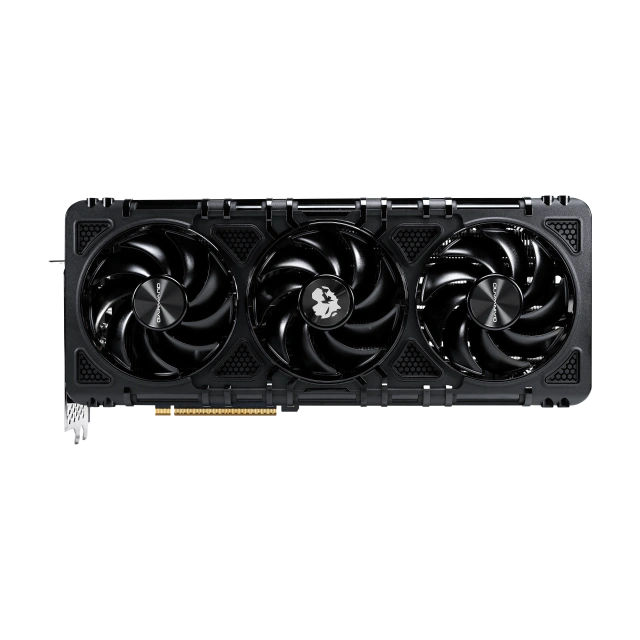 Видеокарта Gainward GeForce RTX 5090 Phantom (NE75090019R5-GB2020P) купить! 