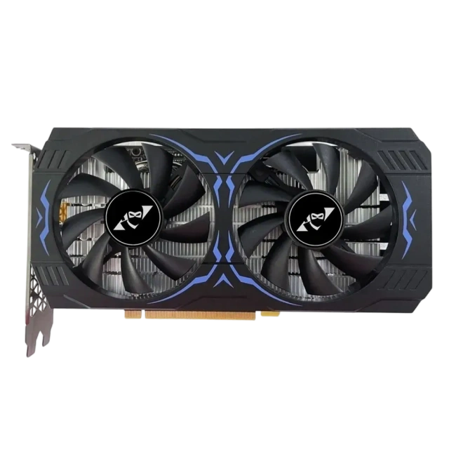 Видеокарта Ninja (Sinotex) GeForce RTX 3050 8GB (NK305FG86F), Retail купить! 