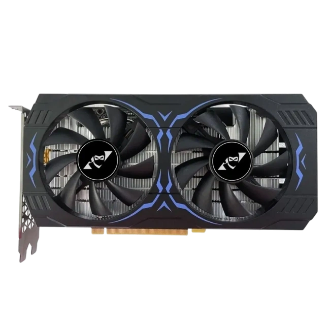 Видеокарта Ninja (Sinotex) GeForce RTX 3050 8GB (NK305FG86F), Retail купить! 
