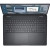 Ноутбук Dell Pro 16 PC16255 (AMD Ryzen 5 220/16" 1920x1200/16Gb/512Gb SSD/AMD Radeon 740M/Wi-Fi/BT/Windows 11 Pro) Black - фото