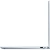 Ноутбук Dell 14 Plus 2-in-1 DB04250 (Ultra 7 256V/14" 1920x1200 Touch/16Gb/1Tb SSD/Win 11 Home) Ice Blue - фото