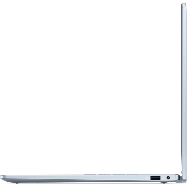 Ноутбук Dell 14 Plus 2-in-1 DB04250 (Ultra 7 256V/14" 1920x1200 Touch/16Gb/1Tb SSD/Win 11 Home) Ice Blue - фото