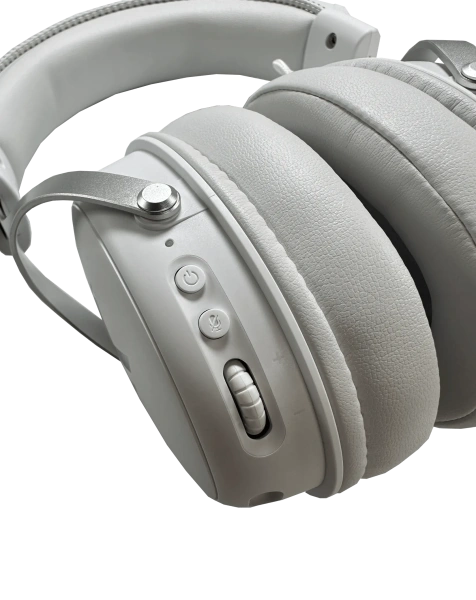 Фото - Гарнитура Mchose V9 Pro белая