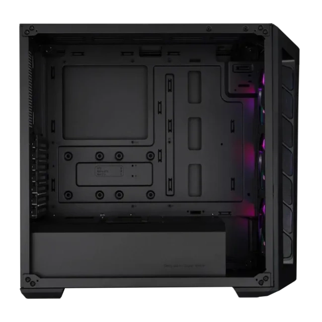 Игровой компьютер 677967 ( Ryzen 7 7700X 4.5 ГГц/X670/64 ГБ DDR5 4.8 ГГц/512 ГБ SSD/GeForce RTX 3070 8 ГБ/Блок 850W/Корпус Cooler Master MB511 (MCB-B511D-KGNN-RGA/Win 10 Pro Trial) - купить по выгодной цене!