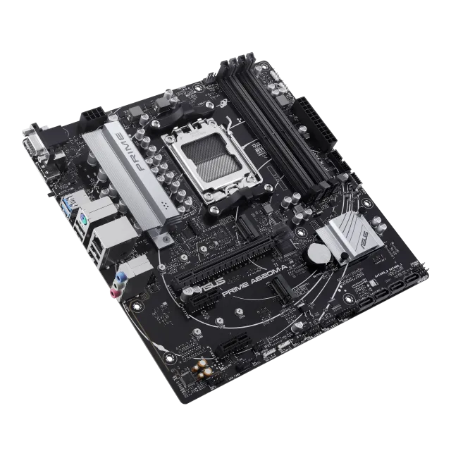 Материнская плата ASUS PRIME A620M-A-CSM купить! 