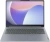 Ноутбук Lenovo IdeaPad Slim 3 15Q8X10 (Snapdragon X/15.3" 1920x1200/16Gb/512Gb SSD/Qualcomm Adreno/Windows 11 Home) Серый, Русская раскладка - фото