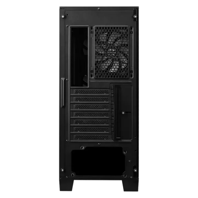 Игровой компьютер 678209 ( Ryzen 5 7600X 4.7 ГГц/AMD B650/32 ГБ DDR5 4.8 ГГц/512 ГБ SSD/GeForce RTX 4070 Ti 12ГБ/Блок 1000W/Корпус MSI MAG FORGE 320R AirFlow TG ARGB/Win 10 Pro Trial) - купить по выгодной цене!