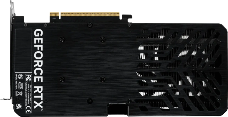 Видеокарта Palit GeForce RTX 5060 Dual (NE75060019P1-GB2063D), Retail купить! 