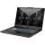 Ноутбук ASUS TUF Gaming A17 FA706NFR-HX007321W11 (AMD Ryzen 7 7435HS/17.3" FHD/32Gb/1024Gb SSD/NVIDIA GeForce RTX 2050/W11P) - фото
