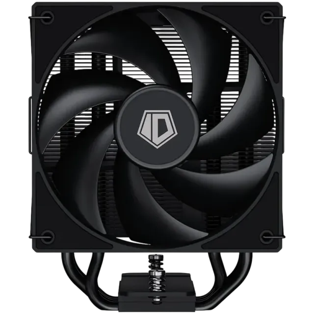 Кулер для процессора ID-COOLING FROZN A410 Black купить! 