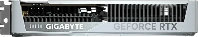 Видеокарта Gigabyte GeForce RTX 5060 Ti  EAGLE OC ICE 8Gb (GV-N506TEAGLEOC ICE-8GD) купить! 