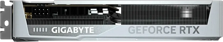 Видеокарта Gigabyte GeForce RTX 5060 Ti  EAGLE OC ICE 8Gb (GV-N506TEAGLEOC ICE-8GD) купить! 